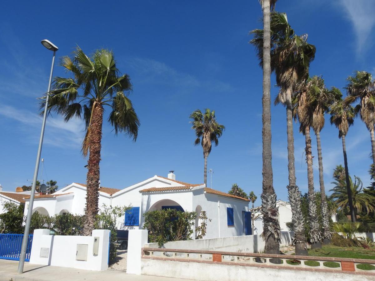 Cal Garreta Villa L'Eucaliptus Ngoại thất bức ảnh