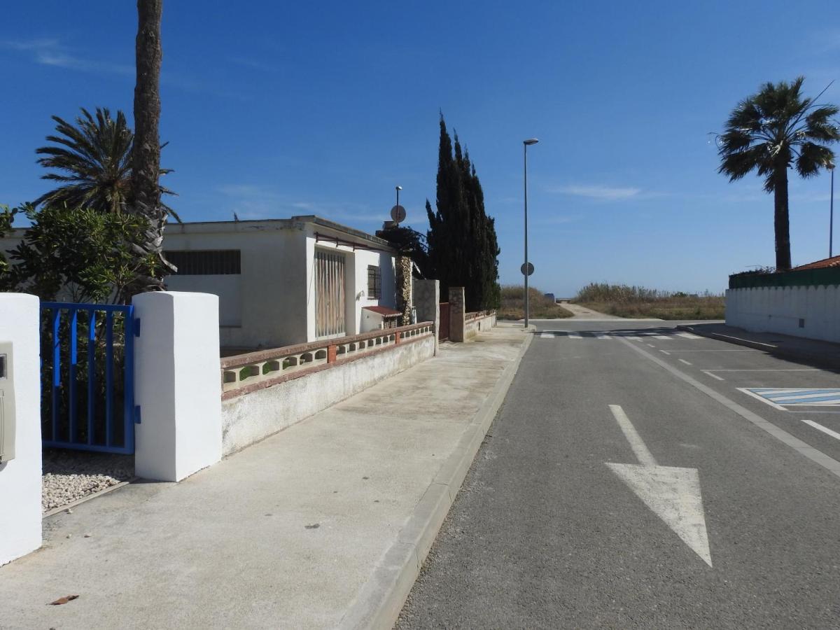 Cal Garreta Villa L'Eucaliptus Ngoại thất bức ảnh