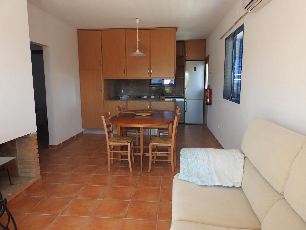 Cal Garreta Villa L'Eucaliptus Ngoại thất bức ảnh