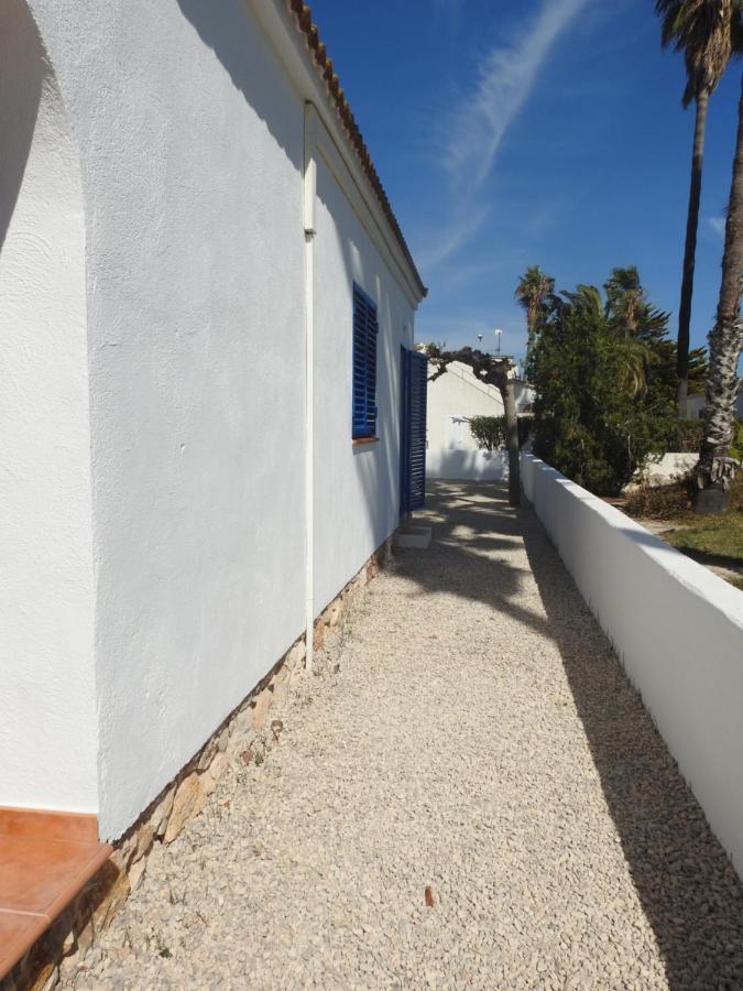 Cal Garreta Villa L'Eucaliptus Ngoại thất bức ảnh